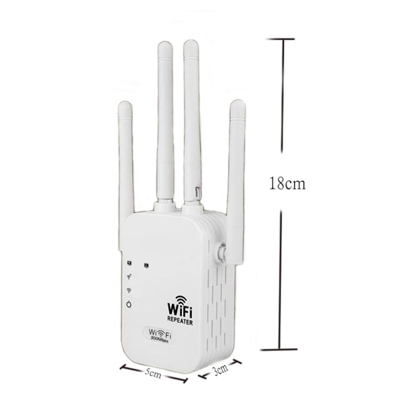 WiFi Repeater