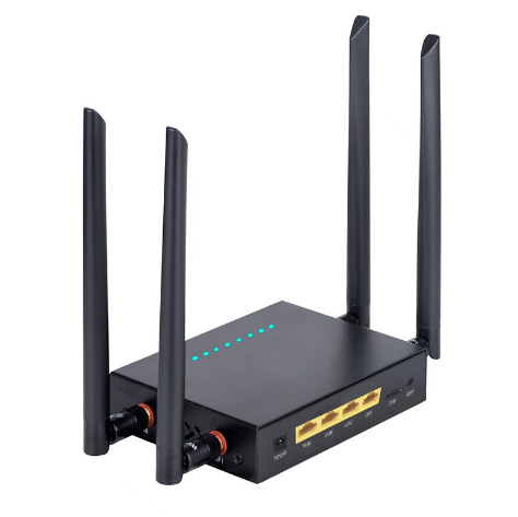 4G 5G Industrial Router