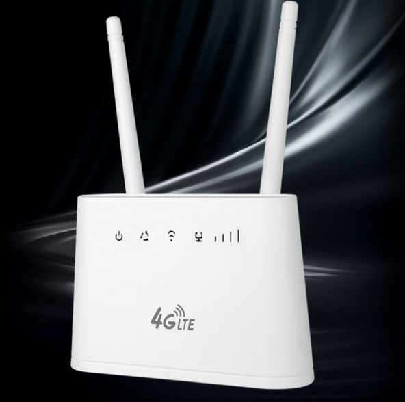 4G LTE CPE router