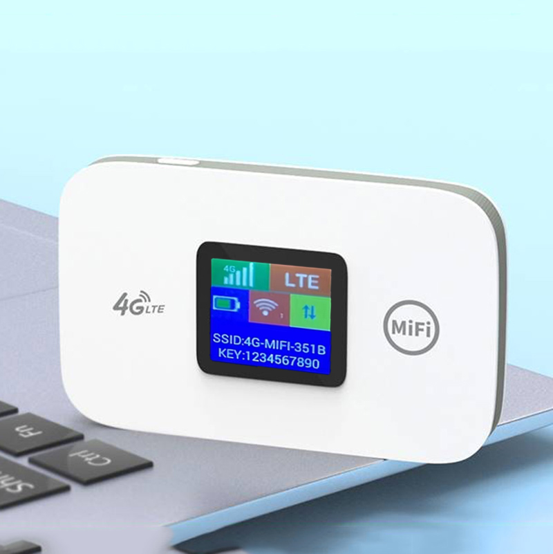 Do You Know The  What is 4G Mifi？