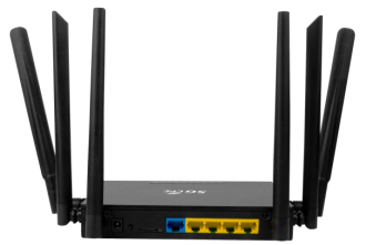 What is 5G CPE Router？