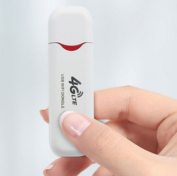 4G Wireless Usb Dongle