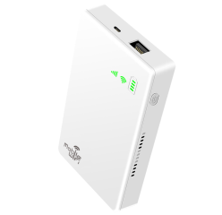 4G Wifi Router