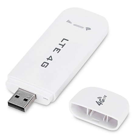 4G LTE dongle