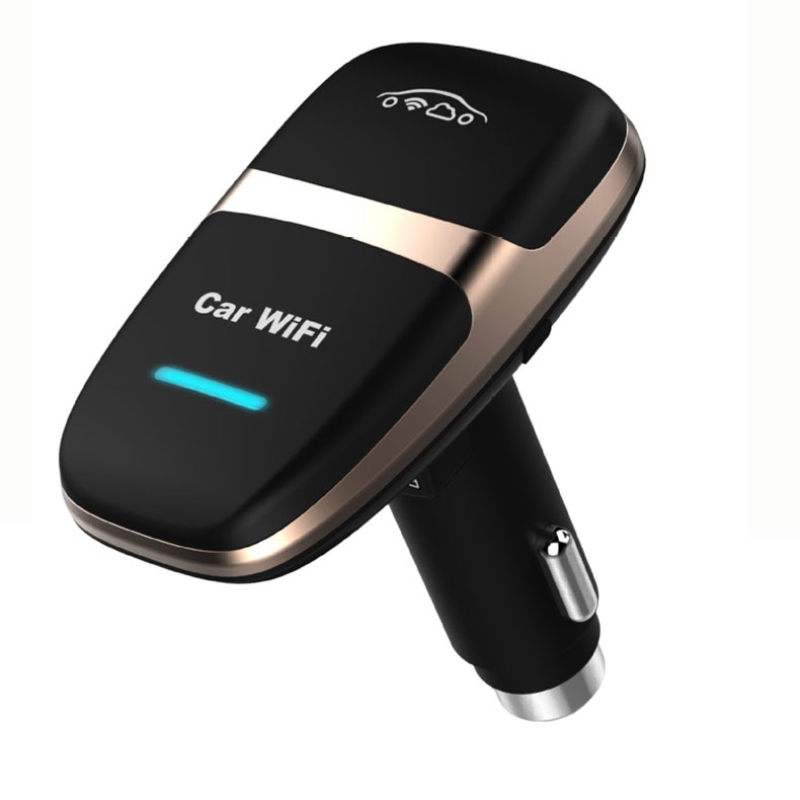 4G Car WiFi Modem, universal 4G USB dongle for car-C7