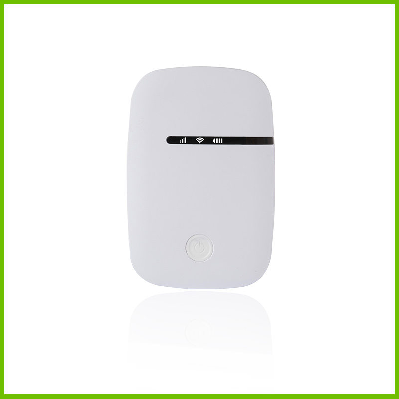 American version 4G Portable Wireless Router Support B1/2/4/5/7/8/(12)17/40-GS16