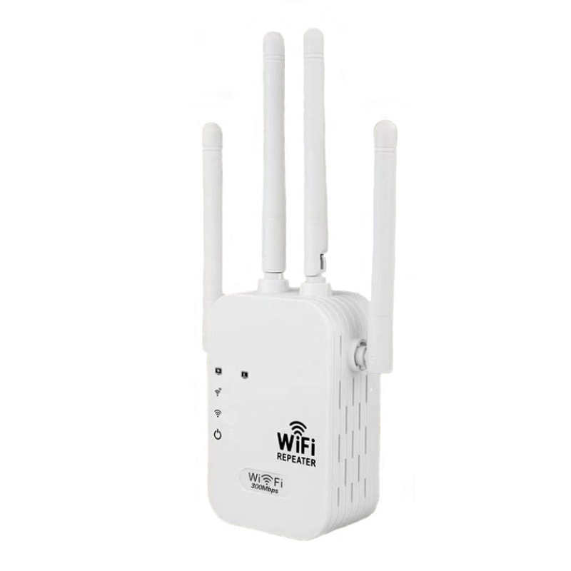 WiFi Repeater