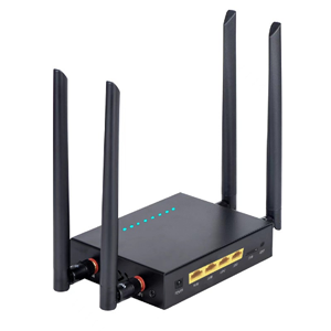 What is a 4G 5G Industrial Router?