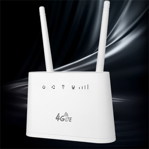 4G LTE CPE Router Comprehensive Guide