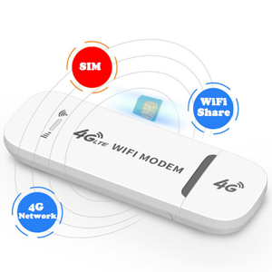 Mobile Hotspots vs. Dongles: The Differences, Explained