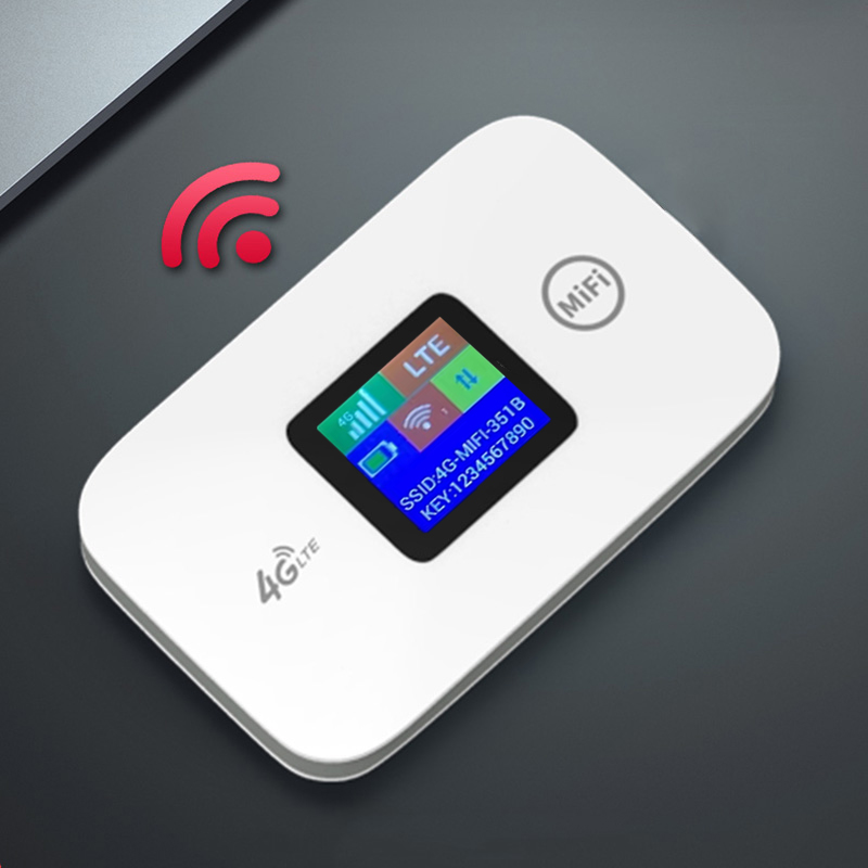 Do You Know The  What is 4G Mifi？