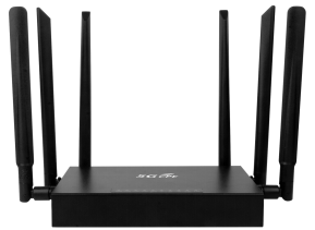 What is 5G CPE Router？