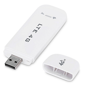 What's the Definition and Application for 4G LTE Dongle?