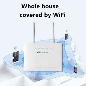 Advice for Purchasing a 5G Router With Sim Card